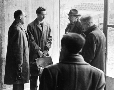De René Bernas à Harry Bernas. Des allers-retours France/USA pour une histoire mondiale du nucléaire.