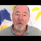 Eirick Prairat : "Quelle éthique pour l'enseignant ?"