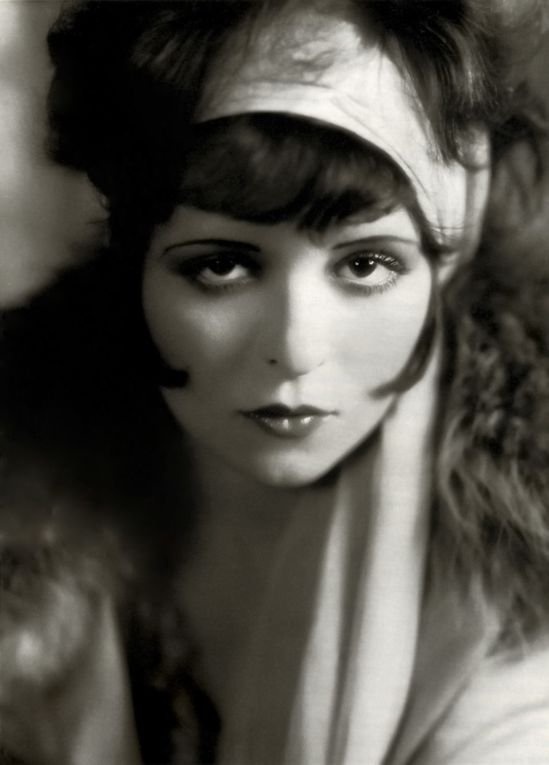 Album - Clara-Bow