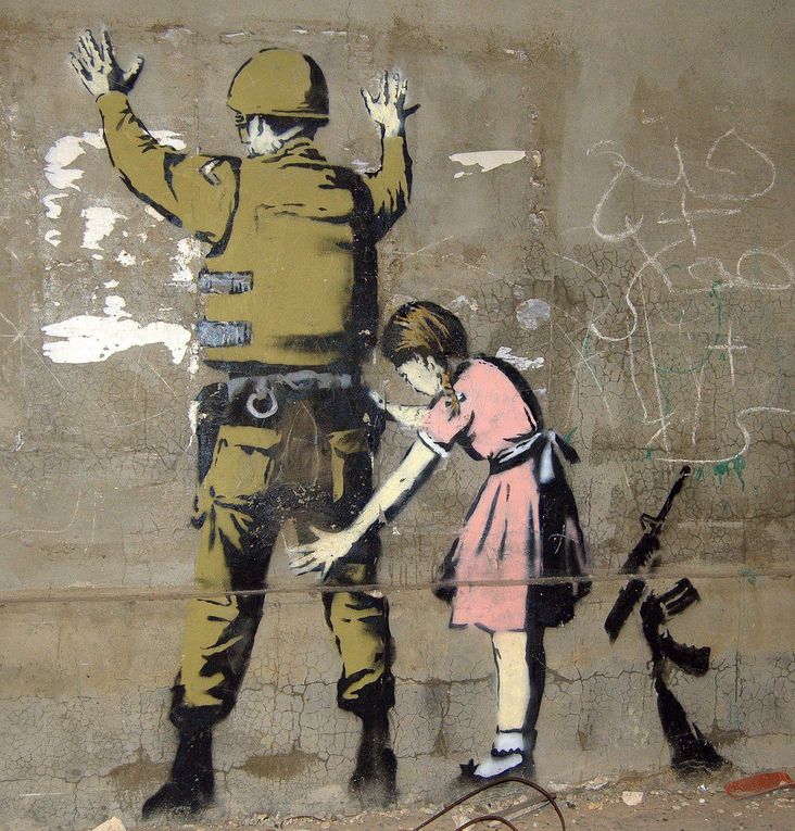 Album - Banksy