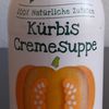 Knorr Kürbis Cremesuppe