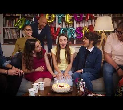 4 octobre 2025 : la Sécurité Sociale a 80 ans !