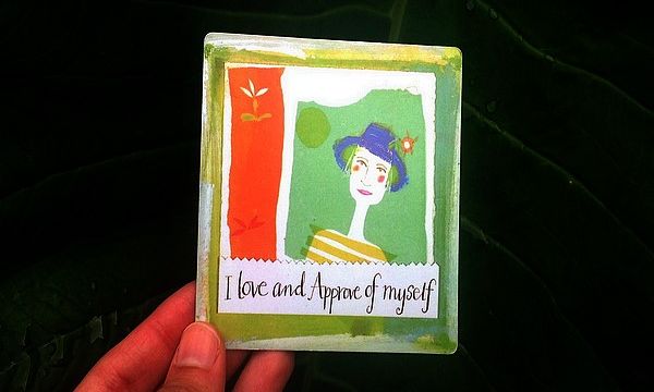 ✨💌 Message positif de la semaine 💌✨