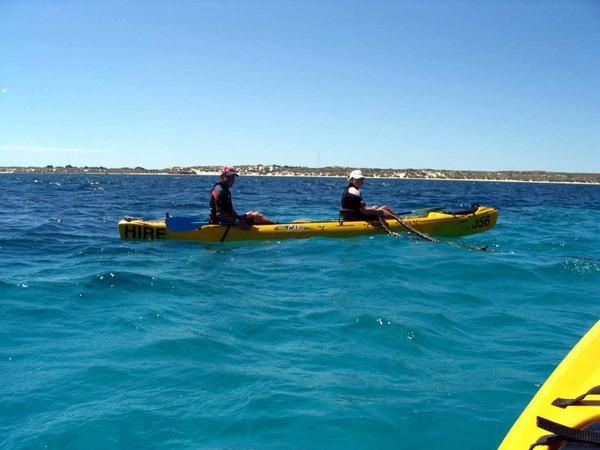 Album - Ningaloo-reef