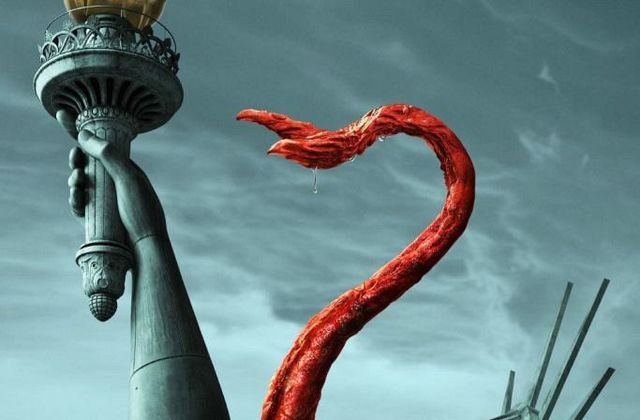 La saison 3 de The Strain dès le 5 octobre sur Paris Première.