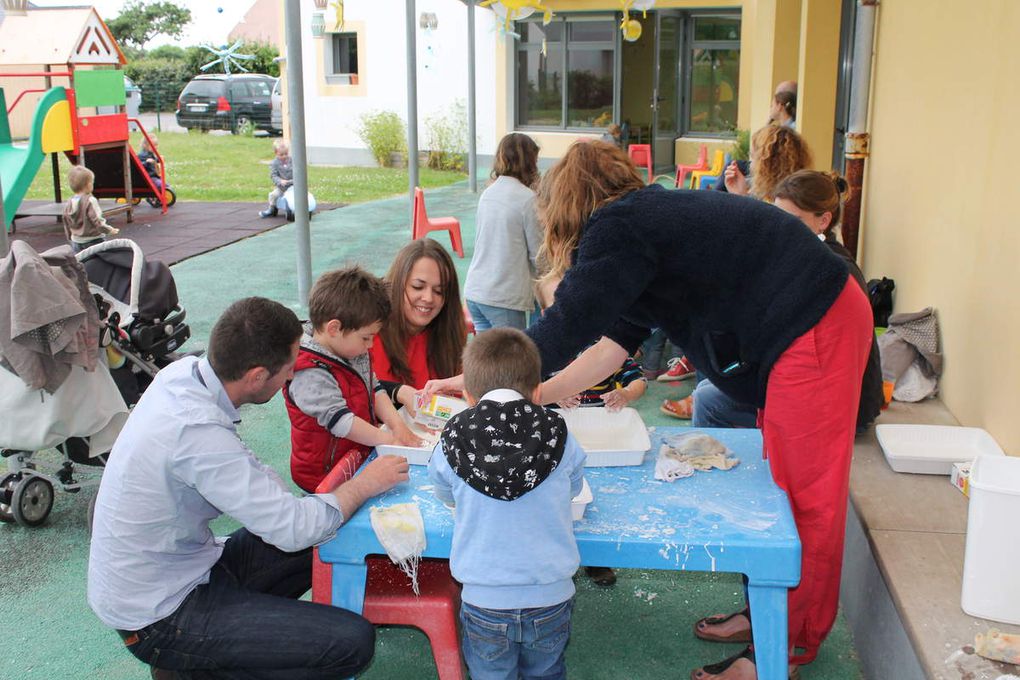 Fête de l'été