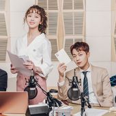 Radio Romance | Rakuten Viki