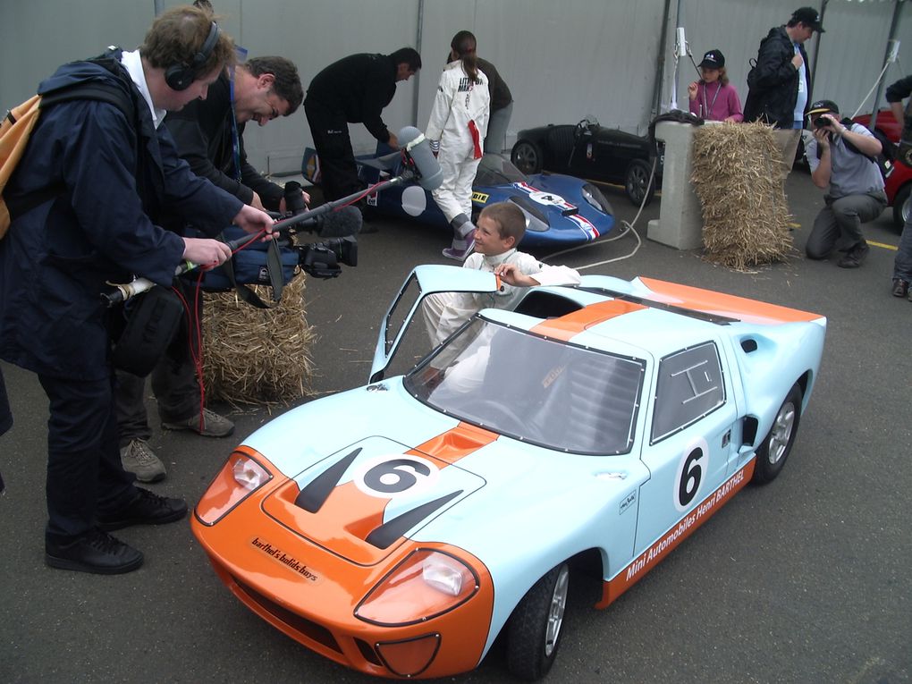 Album - Le-Mans-Classic-2008