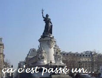 25 octobre 732 : victoire de Charles Martel sur les Sarrasins lors de la bataille de Poitiers 