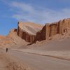 Pédaler sur la Lune dans le désert d’Atacama