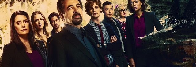 Esprits criminels, le final inédit de la série US (saison 15), ce soir à 21h05 sur TF1