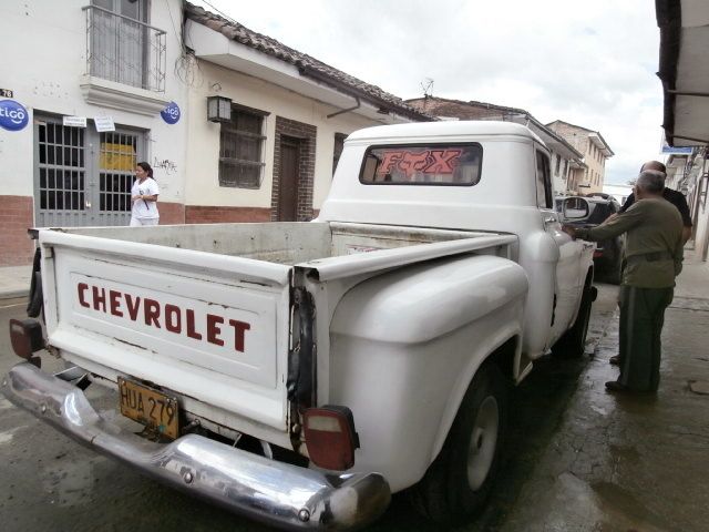 Album - 2013-l-colombie-Popayan---Cali