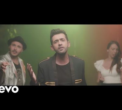 Alejandro González, Siam - Fue Un Placer Conocerte 