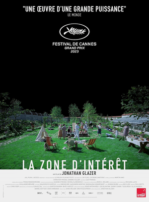 Zone d'Intérêt (2024) Jonathan Glazer