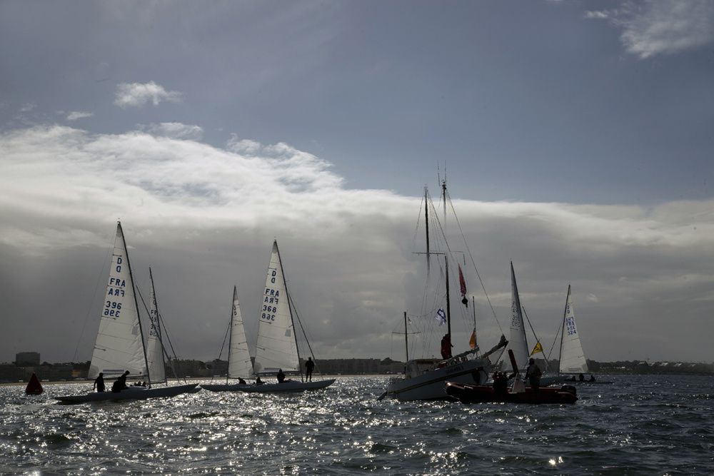 Album - Derby Dragon La Baule 2011 serie 2 Photos Thierry Weber