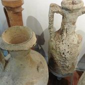 Dreams from Greece, collection of greek vases - artetcinemas.over-blog.com