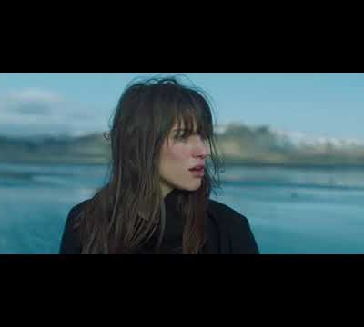 Main girl - Charlotte Cardin