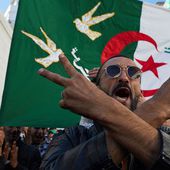 Le gouvernement algérien menace France 24