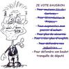Gaudron : programme minimum pour un bilan minimum
