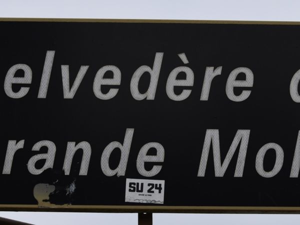 Rando Santé à Tresserve &quot;Vers le Lido par les Mollières&quot;