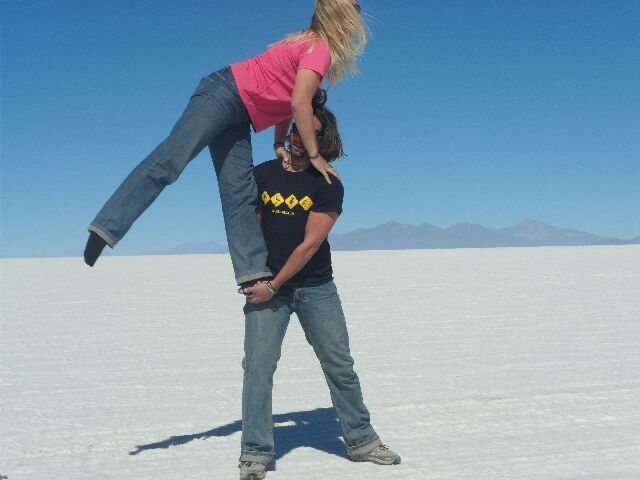 Album - TRIP-4-4-TUPIZA-UYUNI-2