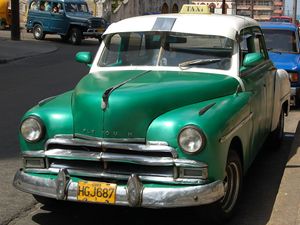 Cuba - Photos: Lankaart (c)