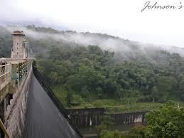 Parambikulam Dam is an embankment dam on the Parambikulam River, [3]