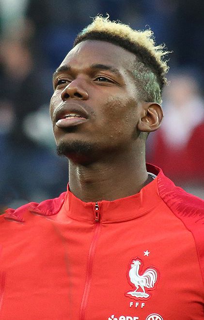 Paul Pogba