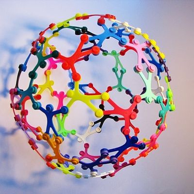 Que veut dire être citoyen du monde??