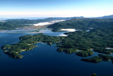 Album - stewart-island