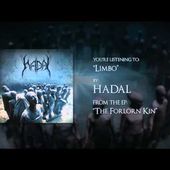 HADAL - Limbo [The Forlorn Kin (EP), 2014.]