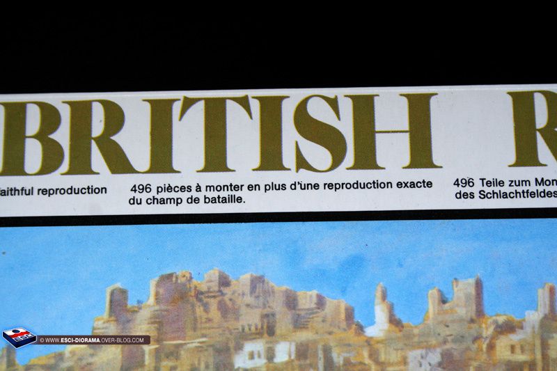 Album - ESCI 2015 - Tunisia - British Revenge