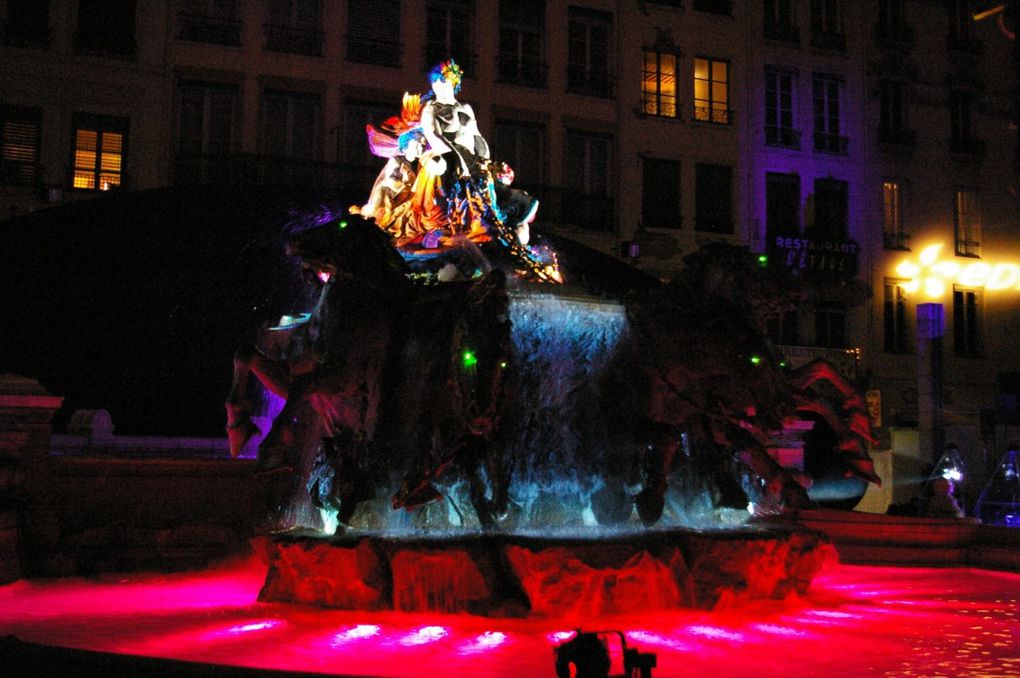 08 au 11 Décembre 2010
Lyon