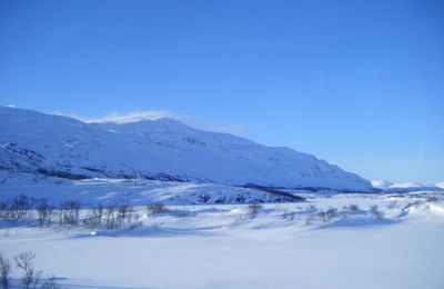 Lapland day 3