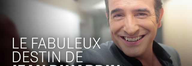 Inédit, Le fabuleux destin de Jean Dujardin, le lundi 02/08/2021 à 22h50 sur M6