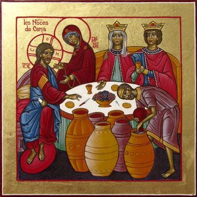 Dimanche 16 Janvier 2022.