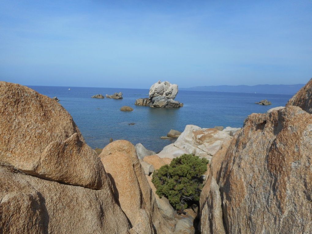 SEJOUR CORSE DU SUD 2017-grand groupe 22/09-30/09 Part 6.