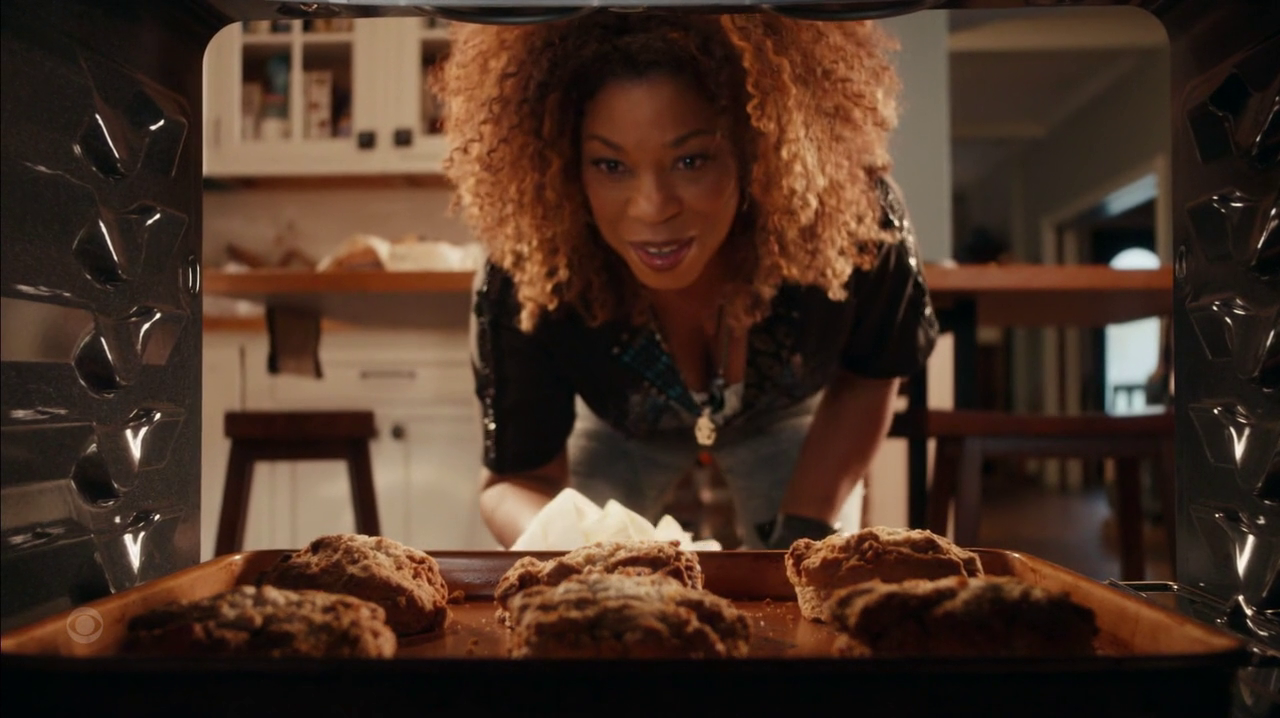 Critiques Séries Equalizer (2021). Saison Episode