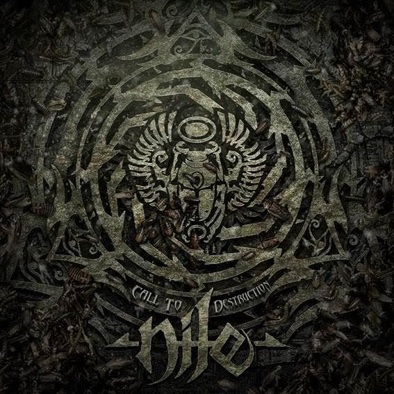 NILE : New song &quot;Call to Destruction&quot;