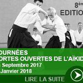 Site Officiel de la Fédération Française d'Aïkido et de Budo