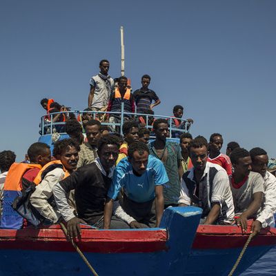 Quotas de migrants : Hongrie, Pologne et République tchèque renvoyées devant la justice européenne