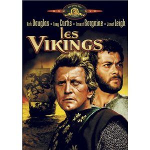Les vikings (Richard Fleischer)