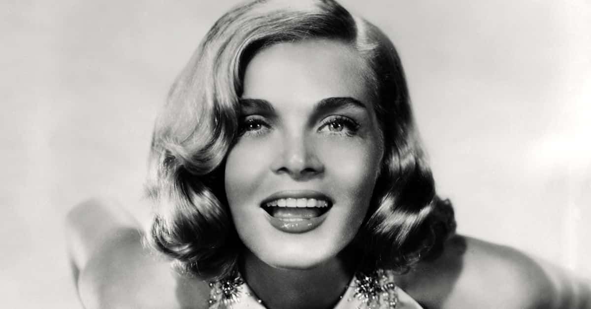 Lizabeth Scott