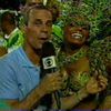 Carnaval de Rio 2009: Samba sur Segway