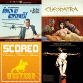 Tribute To Martin Landau
