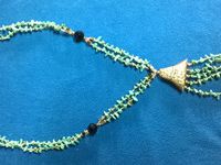 Turquoises / Jade / Perles