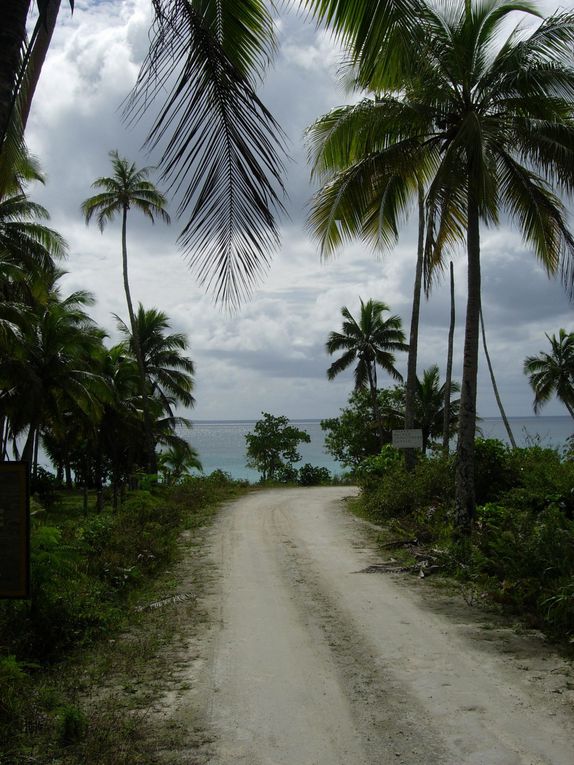 Album - Nouvelle-Caledonie