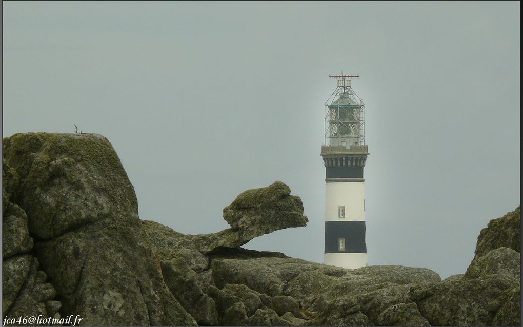 Album - Ouessant