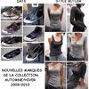 Nouvelles marques hiver