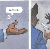 813#16 et 17 (Trophées 2024) : Fins de contes